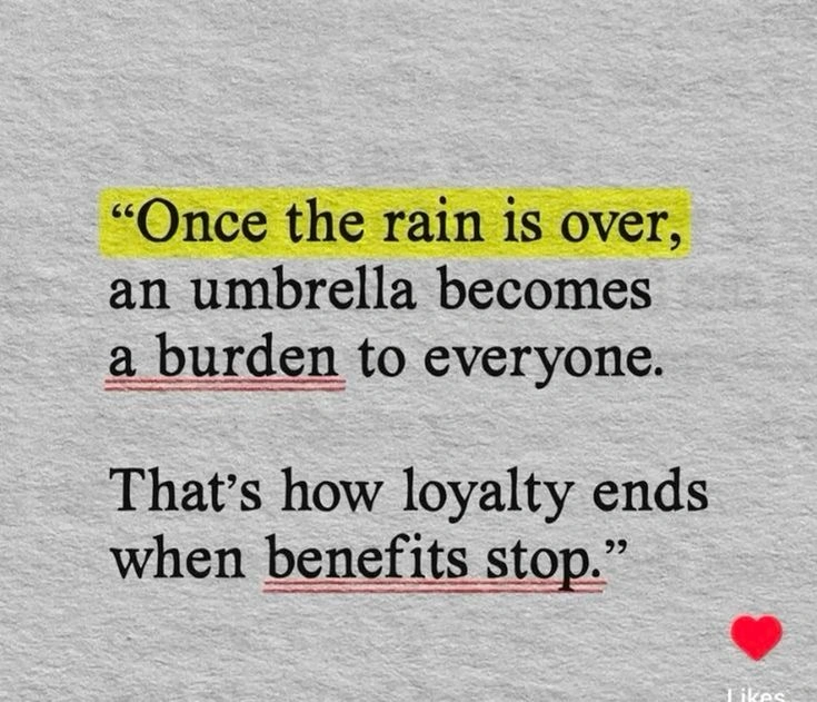 Why Betrayal Feels So Painful