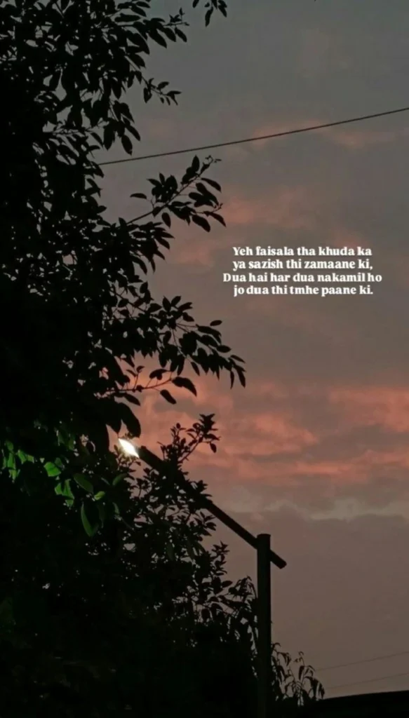 When Love Ends and the Heartbreak Hits Hard 😢