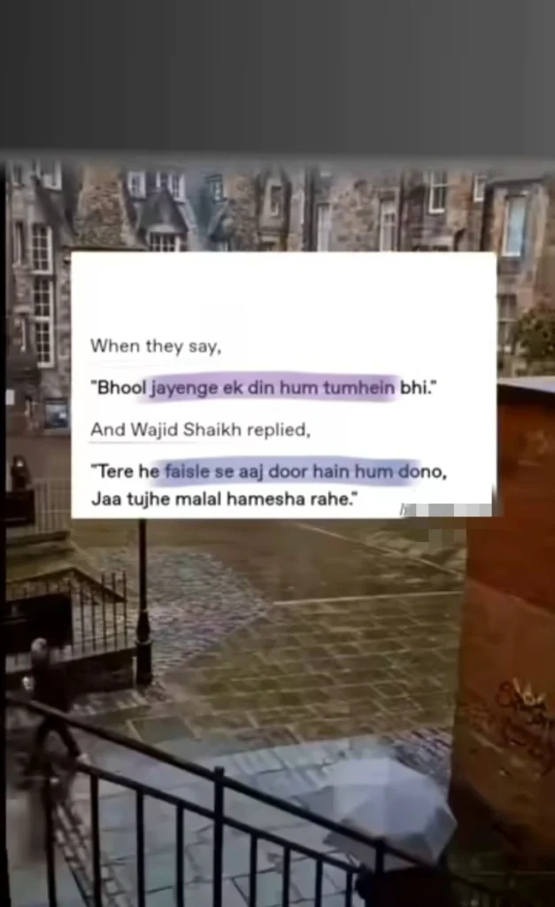 The Burden of Memories — How They Haunt You 🥀