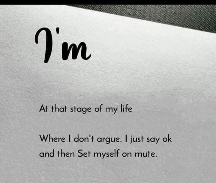 Moving On, But Not Forgetting