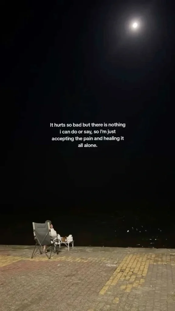 Embracing the New You After Heartbreak