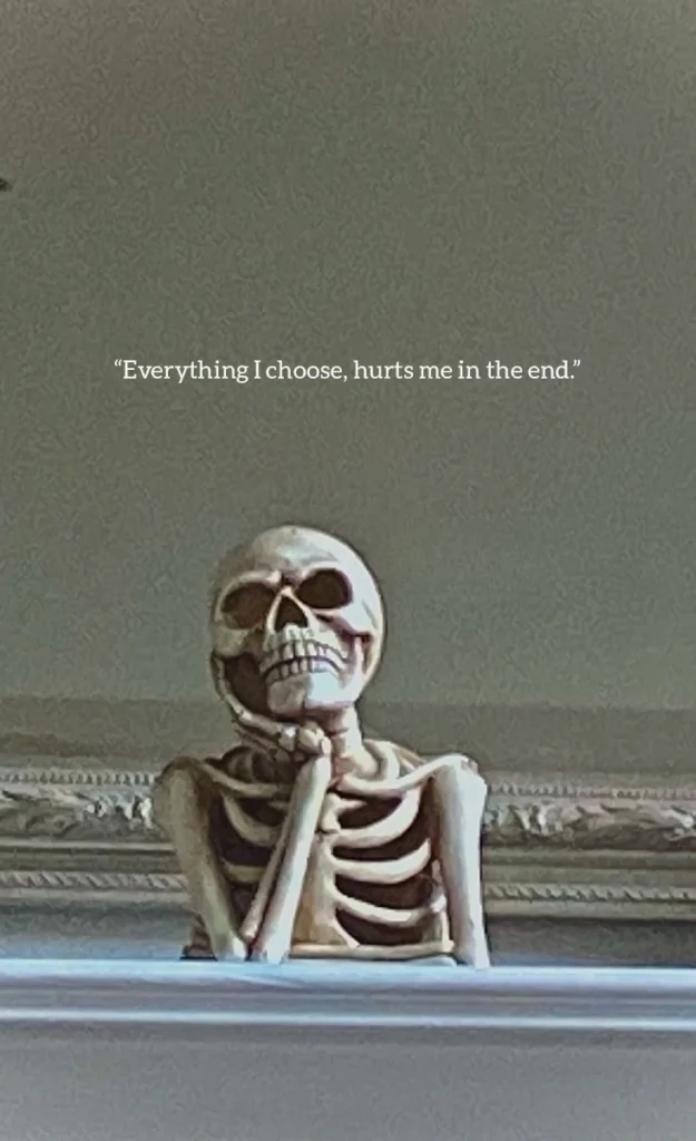 Lost Love Shayari — When Love Fades Away