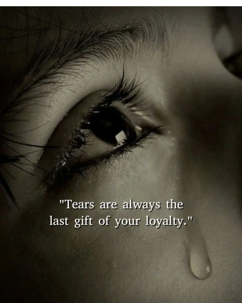 Expressing the Burden of the Heart in Words 💔