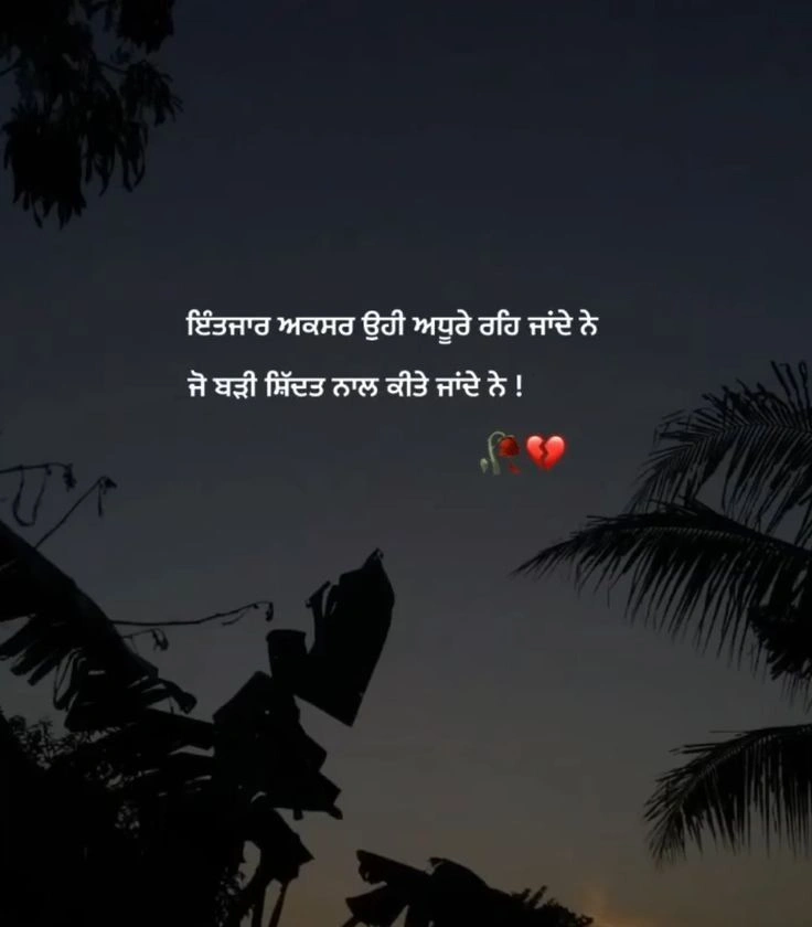 When the Heart Slowly Starts to Trust Again