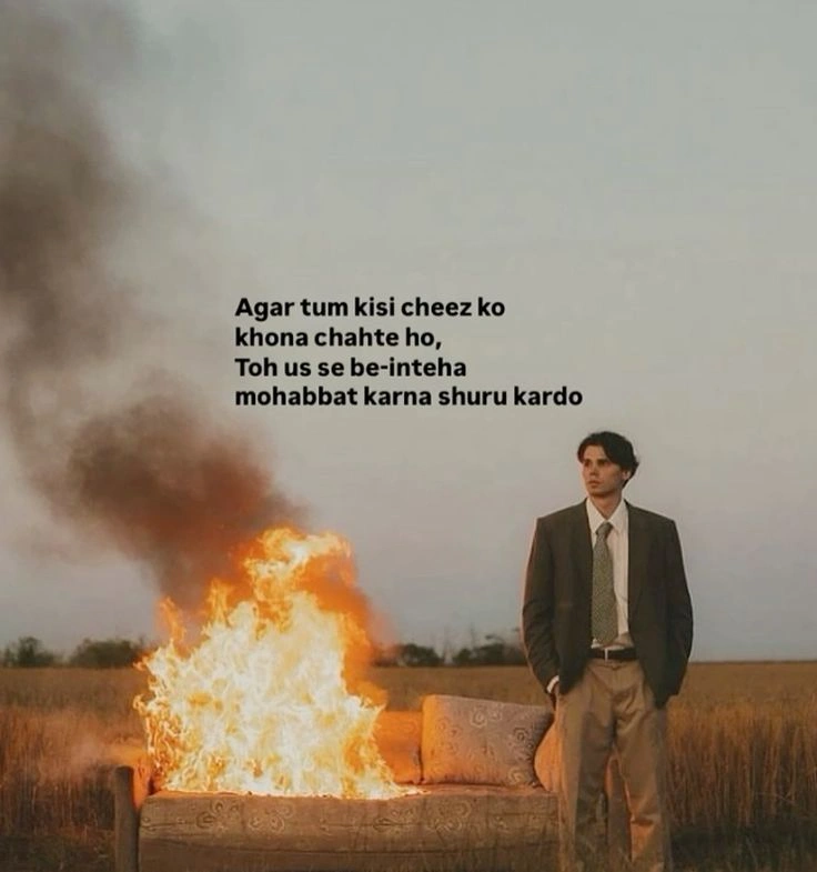 Shayari on Heartbreak When Love Betrays